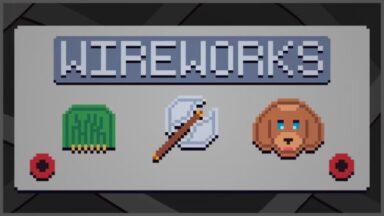 Wireworks Free Download