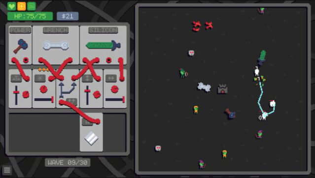 Wireworks Free Download gameplay