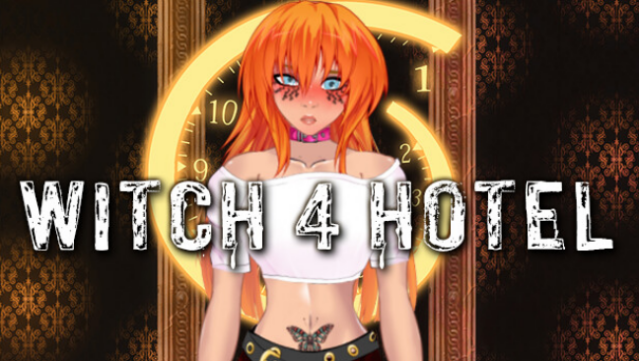 Witch 4 Hotel Free Download