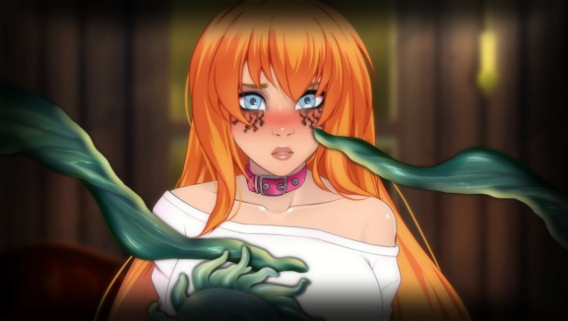 Witch 4 Hotel Free Download gameplay