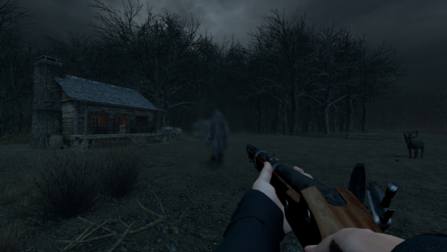 Witch Hunt Free Download gameplay