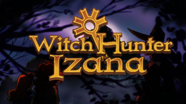 Witch Hunter Izana Free Download