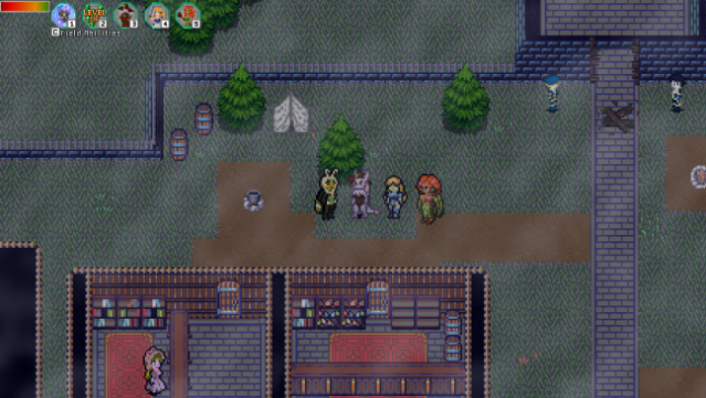Witch Hunter Izana Free Download