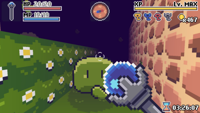 Witch Rise Free Download gameplay