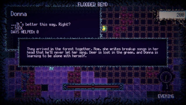 Witch Strandings Free Download gameplay