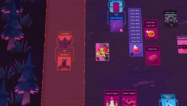 WitchHand Free Download gameplay