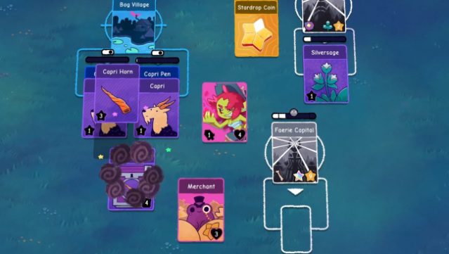 WitchHand Free Download