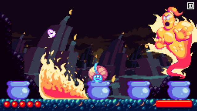 Witcheye Free Download gameplay