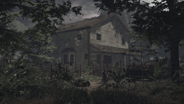 Witching Hour Free Download
