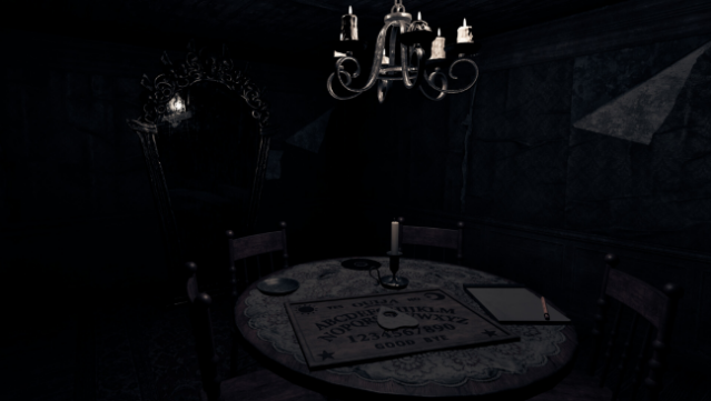 Witch's Doll Free Download gameplay