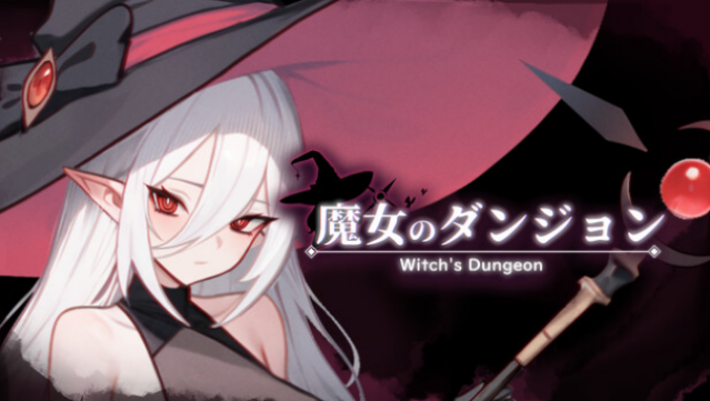 Witch's Dungeon Free Download