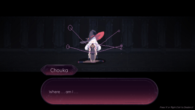 Witch's Dungeon Free Download