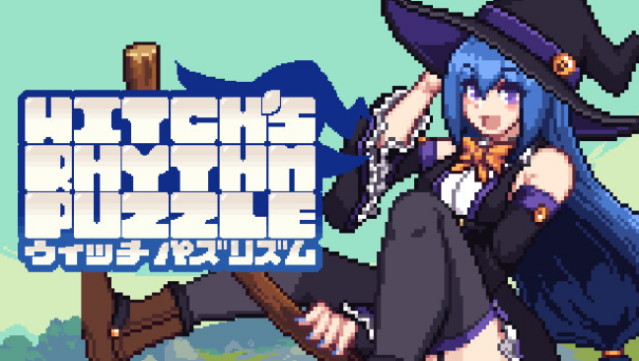 Witch’s Rhythm Puzzle Free Download