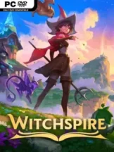 Witchspire Free Download