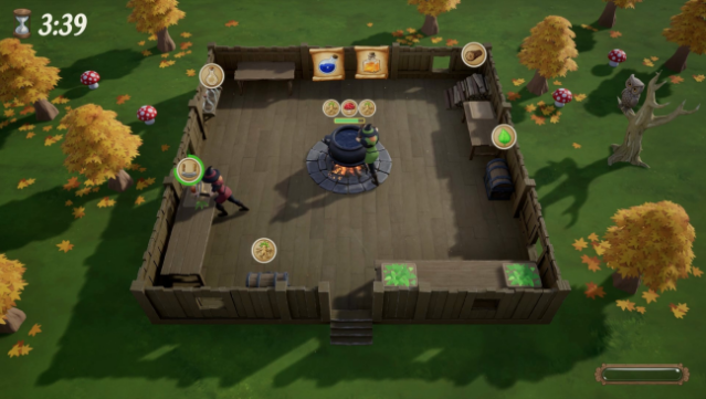Witchtastic Free Download