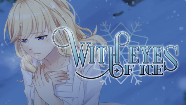 With Eyes of Ice Free Download