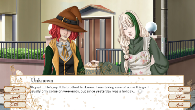 Withering Flowers Free Download