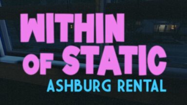 Within of Static - Ashburg Rental Free Download