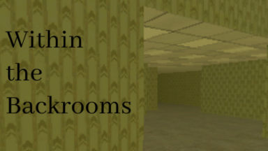 Within The Backrooms Free Download