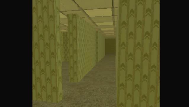 Within The Backrooms Free Download gameplay