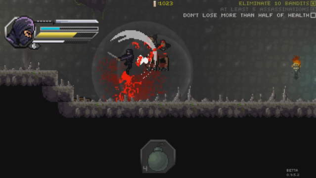 Within the blade Free Download gameplay