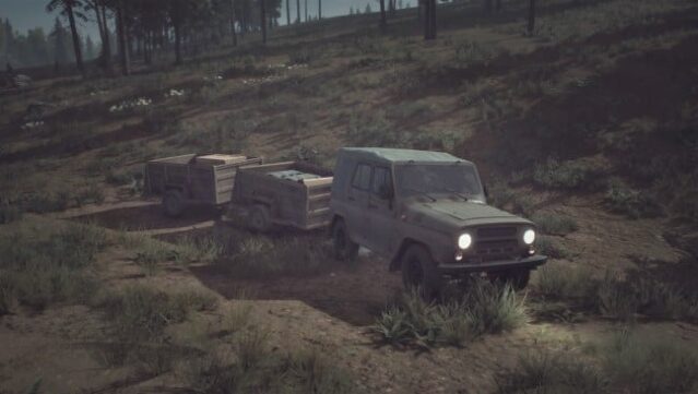 Withstand: Survival Free Download gameplay