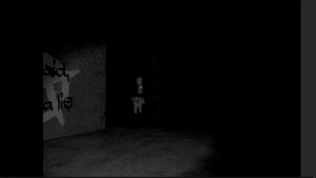 Witness of the Night Free Download gameplay