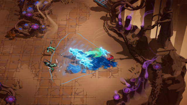 Wizard of Legend 2 Free Download gameplay