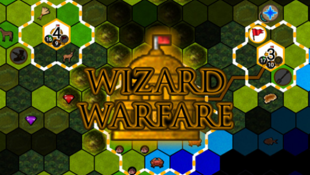 Wizard Warfare Free Download
