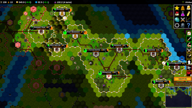 Wizard Warfare Free Download