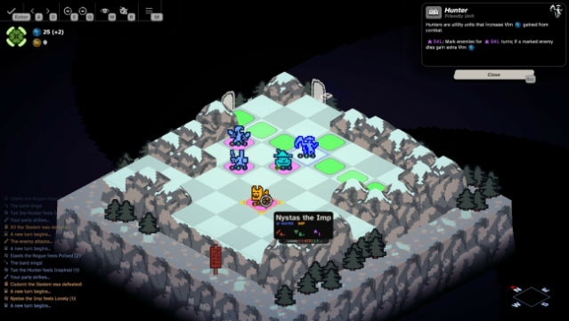 WizardChess Free Download