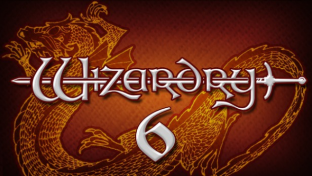 Wizardry 6 Free Download