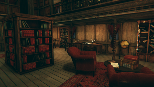 Wizardry School: Escape Room Free Download