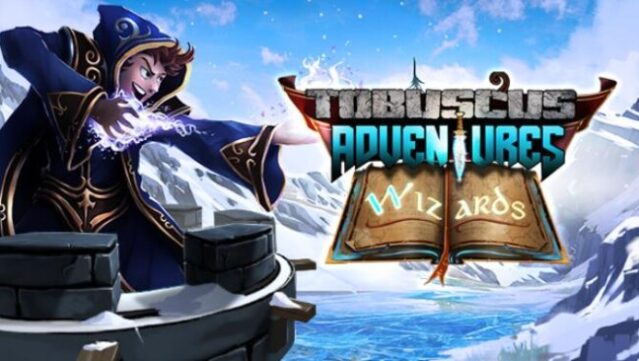 Wizards: Wand Of Epicosity Free Download