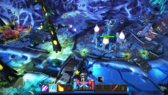 Wizards: Wand Of Epicosity Free Download gameplay