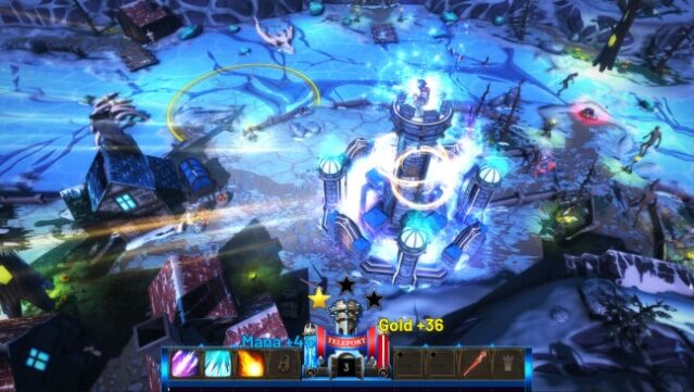 Wizards: Wand Of Epicosity Free Download