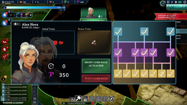 Wizdom Academy Free Download