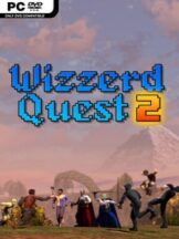 Wizzerd Quest 2 (v1.01) Free Download