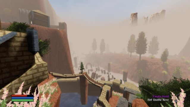 Wizzerd Quest PC Screenshot