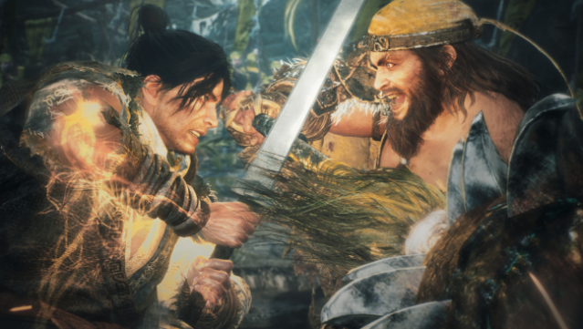 Wo Long: Fallen Dynasty Free Download gameplay