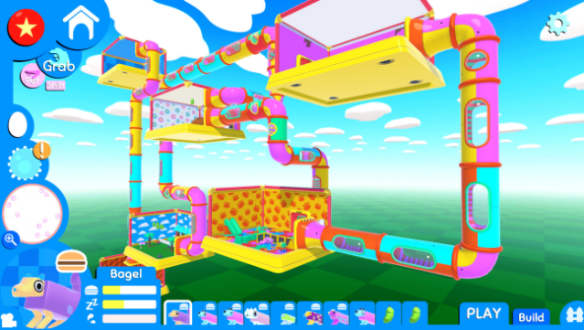 Wobbledogs Free Download gameplay