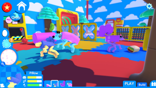 Wobbledogs Free Download