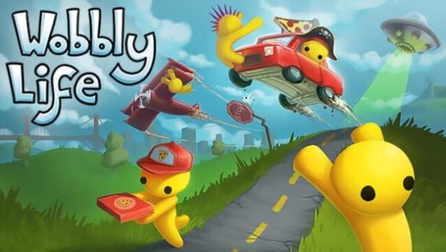 Wobbly Life Free Download