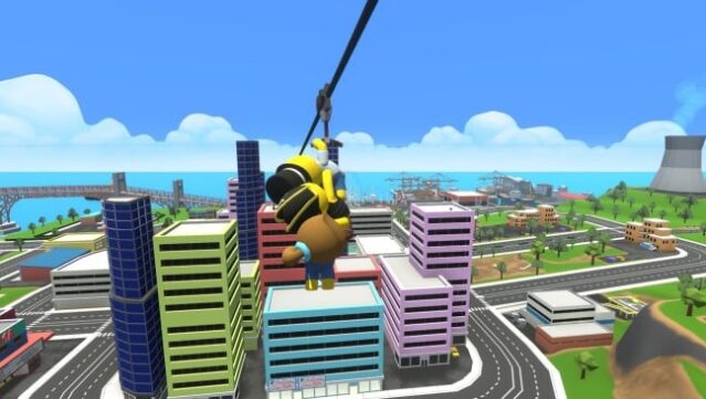 Wobbly Life Free Download gameplay