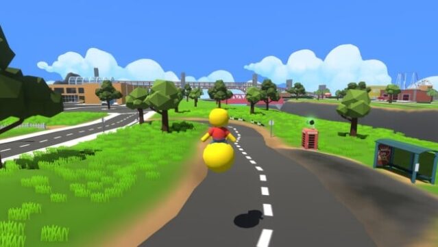 Wobbly Life Free Download