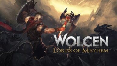 Wolcen: Lords of Mayhem Free Download