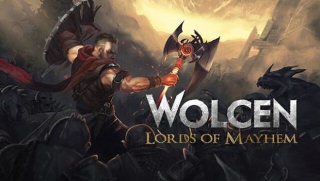Wolcen: Lords of Mayhem Free Download
