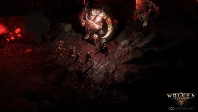 Wolcen: Lords of Mayhem Free Download