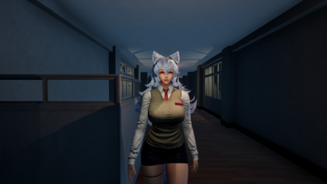 Wolf Mate Free Download gameplay