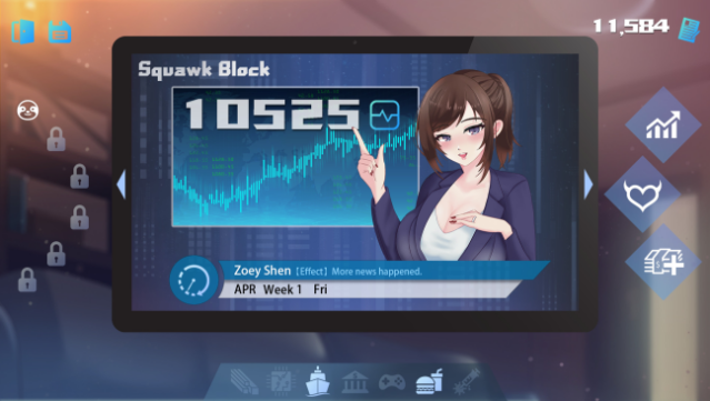 Wolf Of Stock Street Free Download
